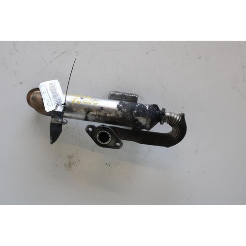 Scambiatore calore valvola - scambiatore,