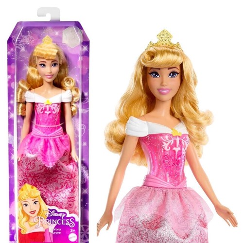 Aurora principessa bella - la,