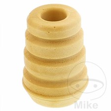 1 TAMPONE GOMMA FORCELLA