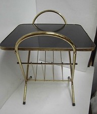 Porta Giornali Tavolino Da