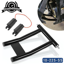 Salva poppa 10-225-SS adatto per fuoribordo Mercury 4 tempi 75-115 CV e 175-300 CV