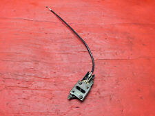 SERRATURA SBLOCCO SELLA YAMAHA YZF R6 2001 2002 MARY 635