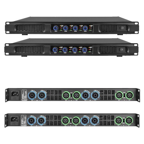 Ca6400 amplificatore - ca6400, di