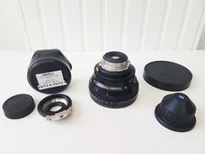 ZEISS CP.2 CP2 18mm T3.6 CINE