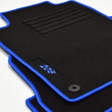 Tappetini MP Velours Edition