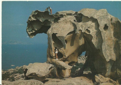 Palau capo orso - palau,
