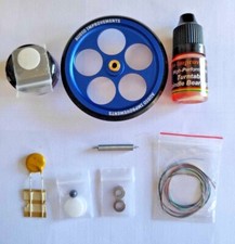 Lenco L70 DeLuxe Upgrade