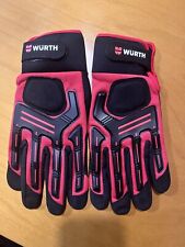 Guanti Würth Antitaglio