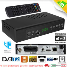 Decoder ricevitore digitale - ricevitore,