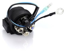 Suzuki Marine PTT Relè di