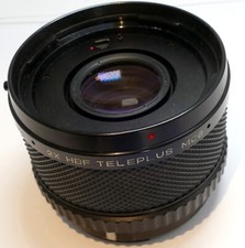 Obiettivo Kenko 2X HBF