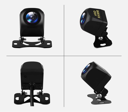 Retrocamera ahd 1080p - retrocamera,