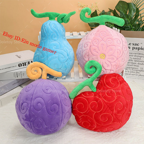 Peluche pezzo unico