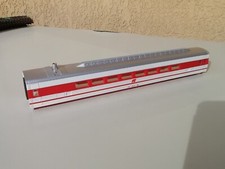 LIMA CASSA Etr 450 CARROZZA ITNERMEDIA CON PANTOGRAFO