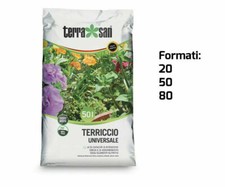 Terriccio Universale 80 lt per