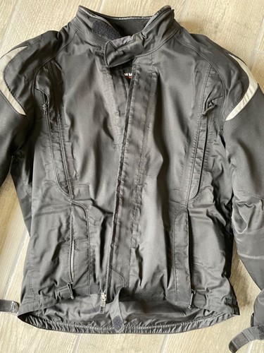 Bmw motorrad comfortshell - bmw,