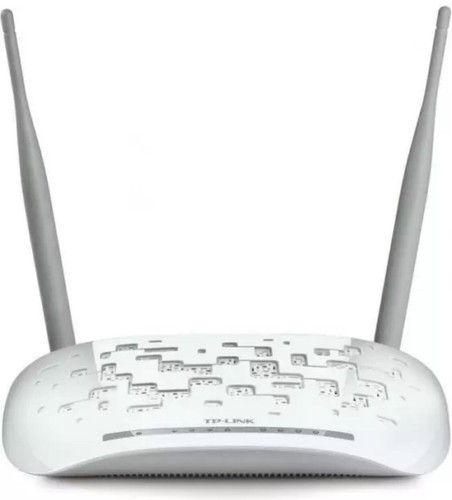Link w8961n modem - tp-link, router