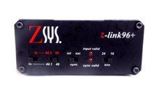 Z Systems Z-Link96+ 96K AES