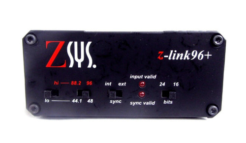 Systems link96 96k - z,