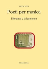 Poeti per musica. I