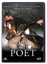 EBOND The Poet Noleggio DVD D811243