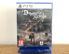 DEMON'S SOULS - PS5 -