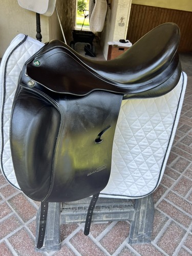 Prestige dressage sella - dressage,