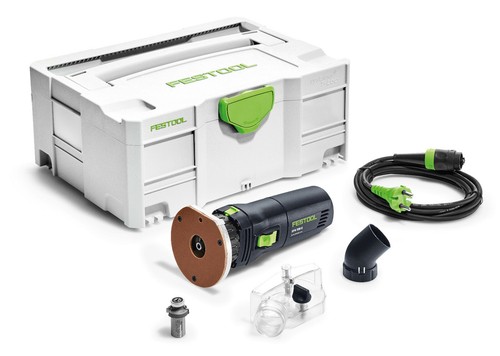 Festool ofk 500 plus r2 - 500, q-plus