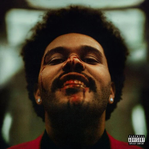 The weeknd after hours - weeknd,