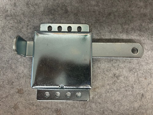 Serratura scorrevole per porta