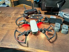 DJI Spark Fly More Combo