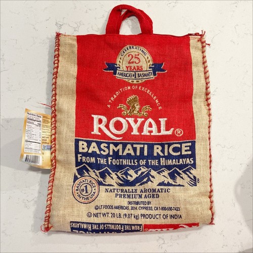 Nuovo royal basmati rice - nuovo,