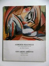 MAGNELLI Alberto ARROYO