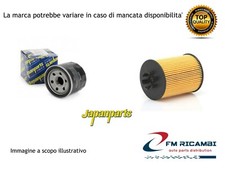 FO-ECO044 JAPANPARTS Filtro
