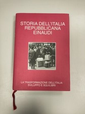 Storia Dell'Italia