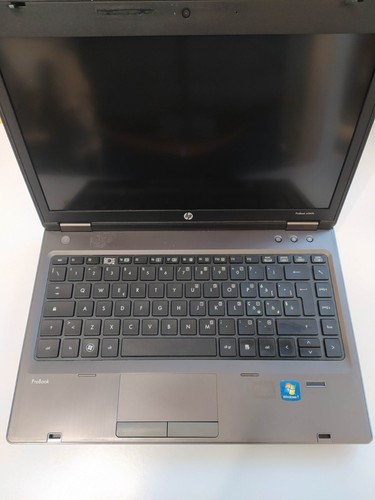Probook 6360b computer - hp,