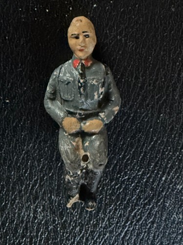 Figurina massa francese del - figurina, di