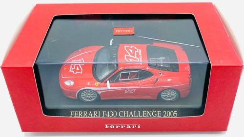 Ebond modellino ferrari - modellino,