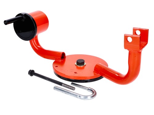 Cavalletto montaggio motore