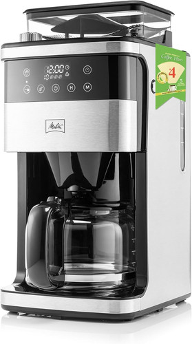 Aroma fresh plus - plus, caffettiera