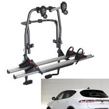 Portabici posteriore stand - posteriore,