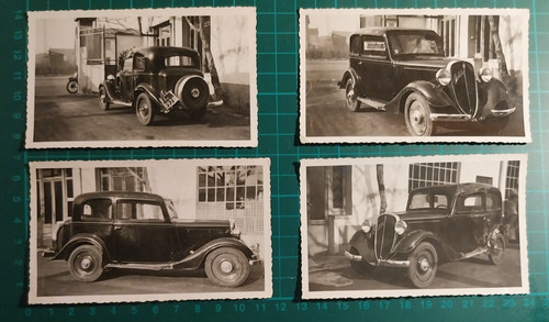 Foto auto fiat 508 - 4,