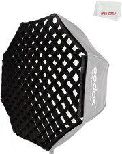 Godox Softbox Ottagonale 120Cm