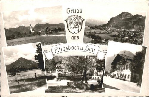 Flintsbach inn - inn,
