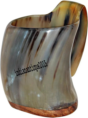 Tazze corno bere - tazze,