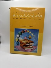Textbook ayurveda - textbook,