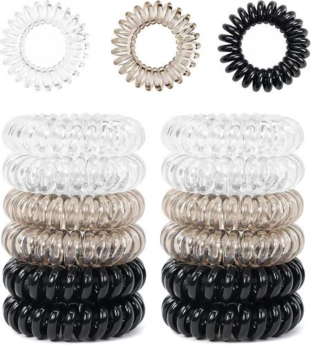 Pezzi elastici spirale - pezzi, a