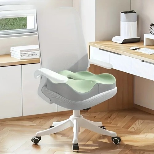 Cuscino ergonomico memory foam - ergonomico,