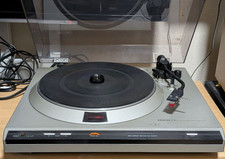 DENON DP-30L GIRADISCHI