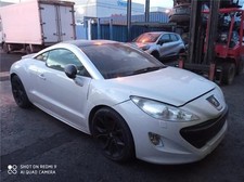 TRAVERSA PARAURTI POSTERIORE Peugeot RCZ (04.2010->) 1.6 Basis EP6CDTX 2010 5FV